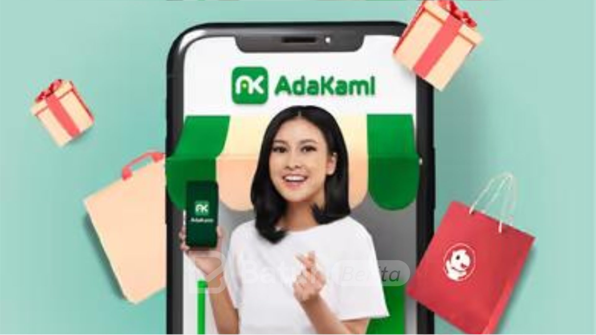 AdaKami dan Bank CTBC Indonesia Bersinergi Dorong Peningkatan Inklusi Keuangan