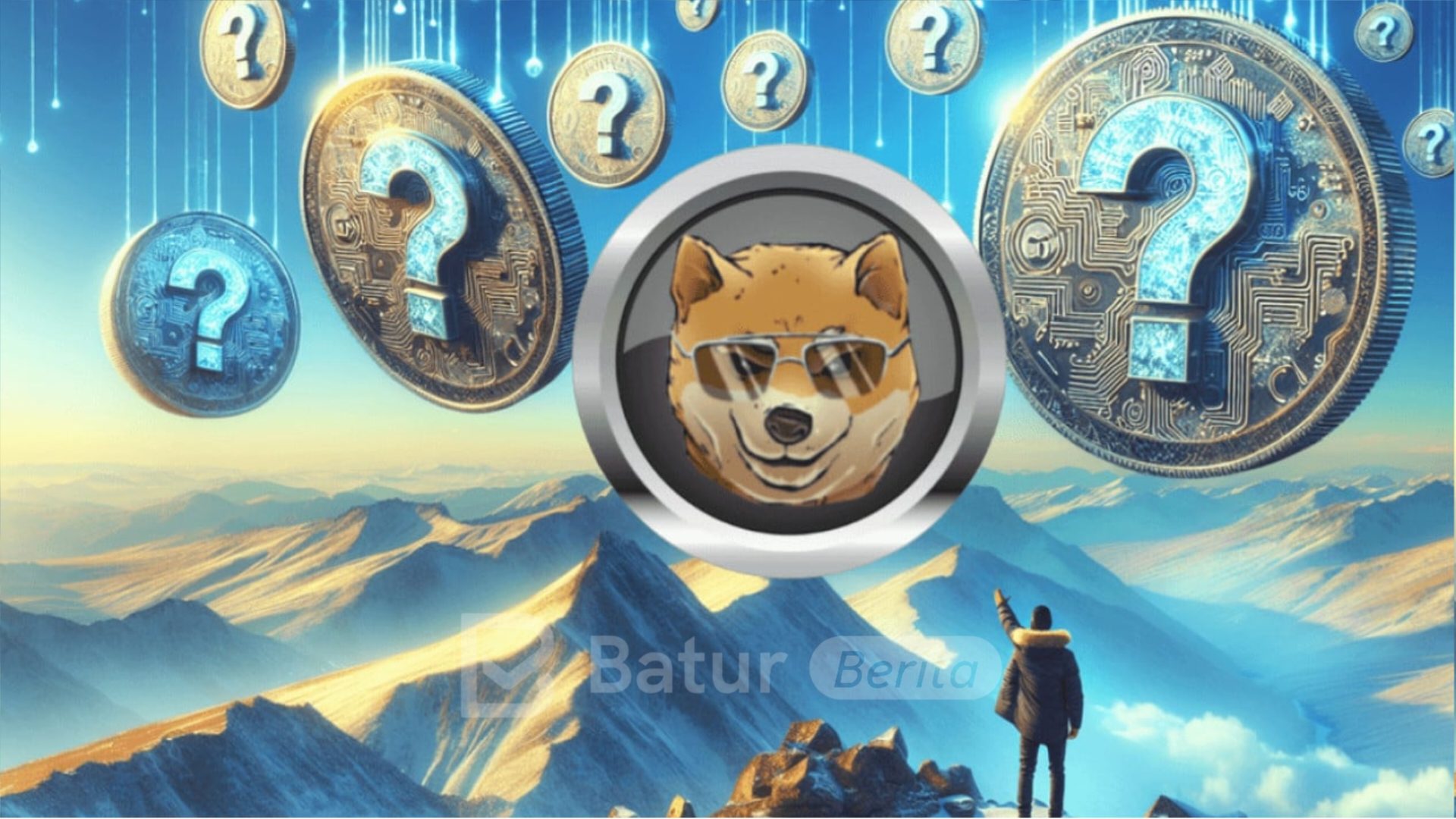 5 Altcoin yang Siap Meledak di 2024, Kamu Bakal Kaget!