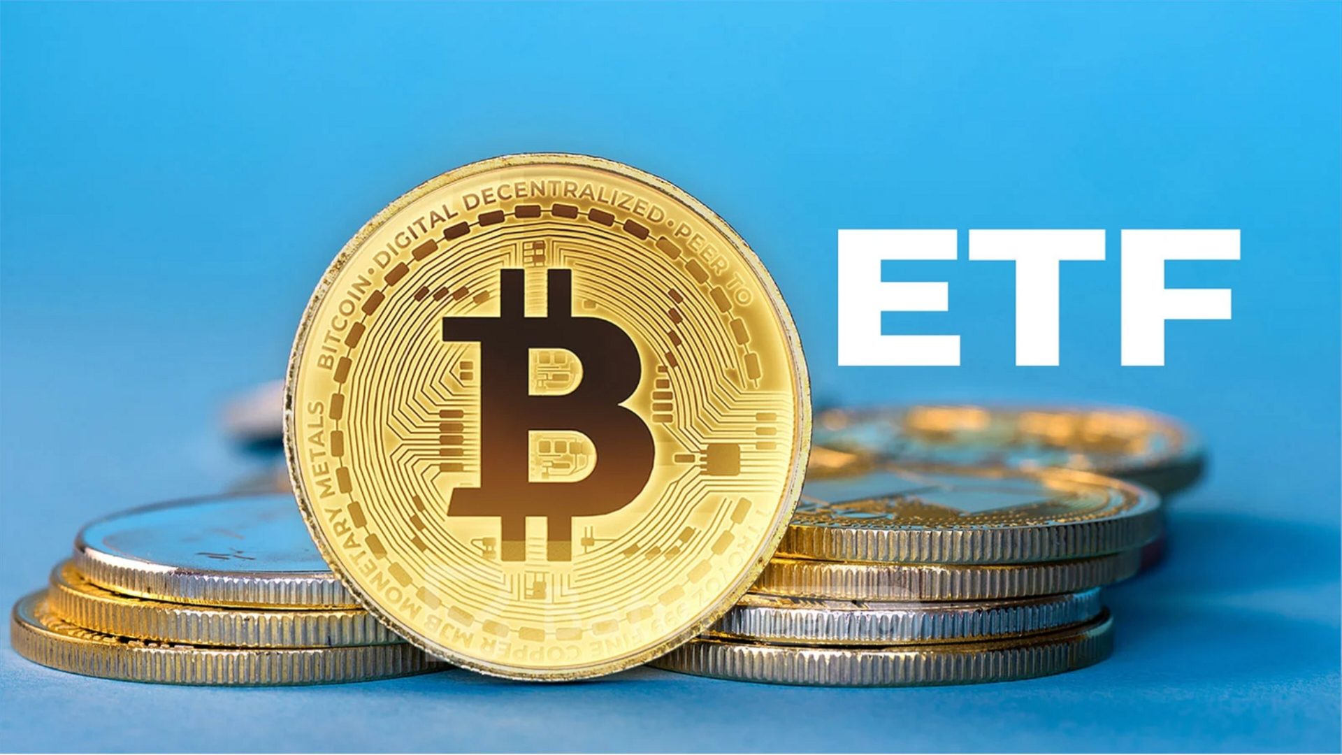 US Bitcoin Spot ETF Pecahkan Rekor Baru, Lampaui Aset Satoshi!