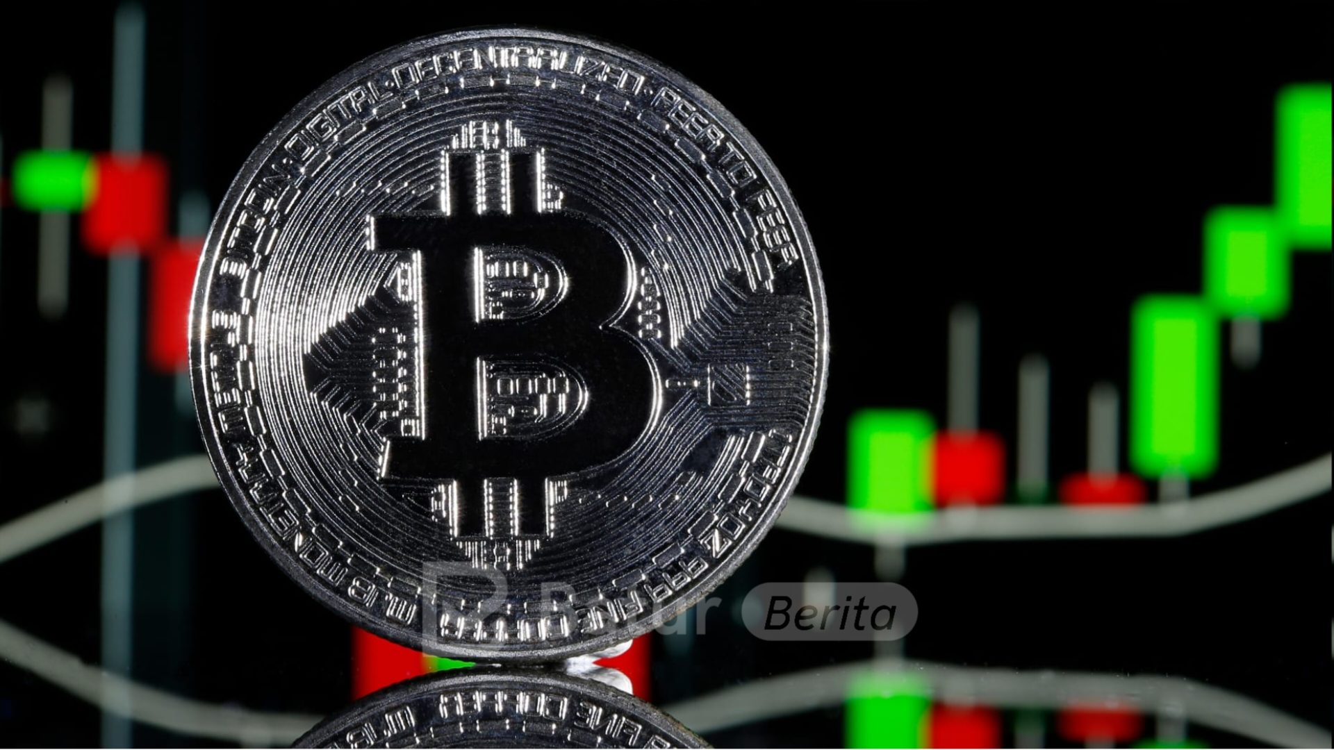 Ahli Keuangan Sebut Lonjakan Harga Bitcoin Berpotensi Jadi Perangkap