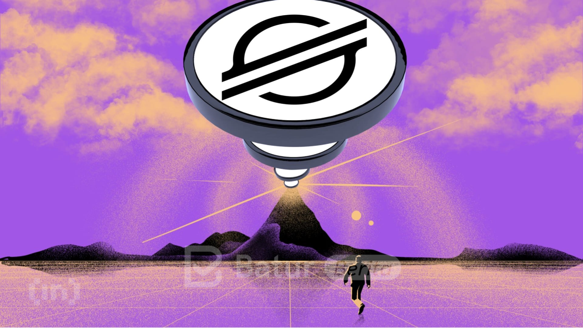 Potensi Besar XLM Stellar: Apa yang Mendorong Lonjakan Harganya?