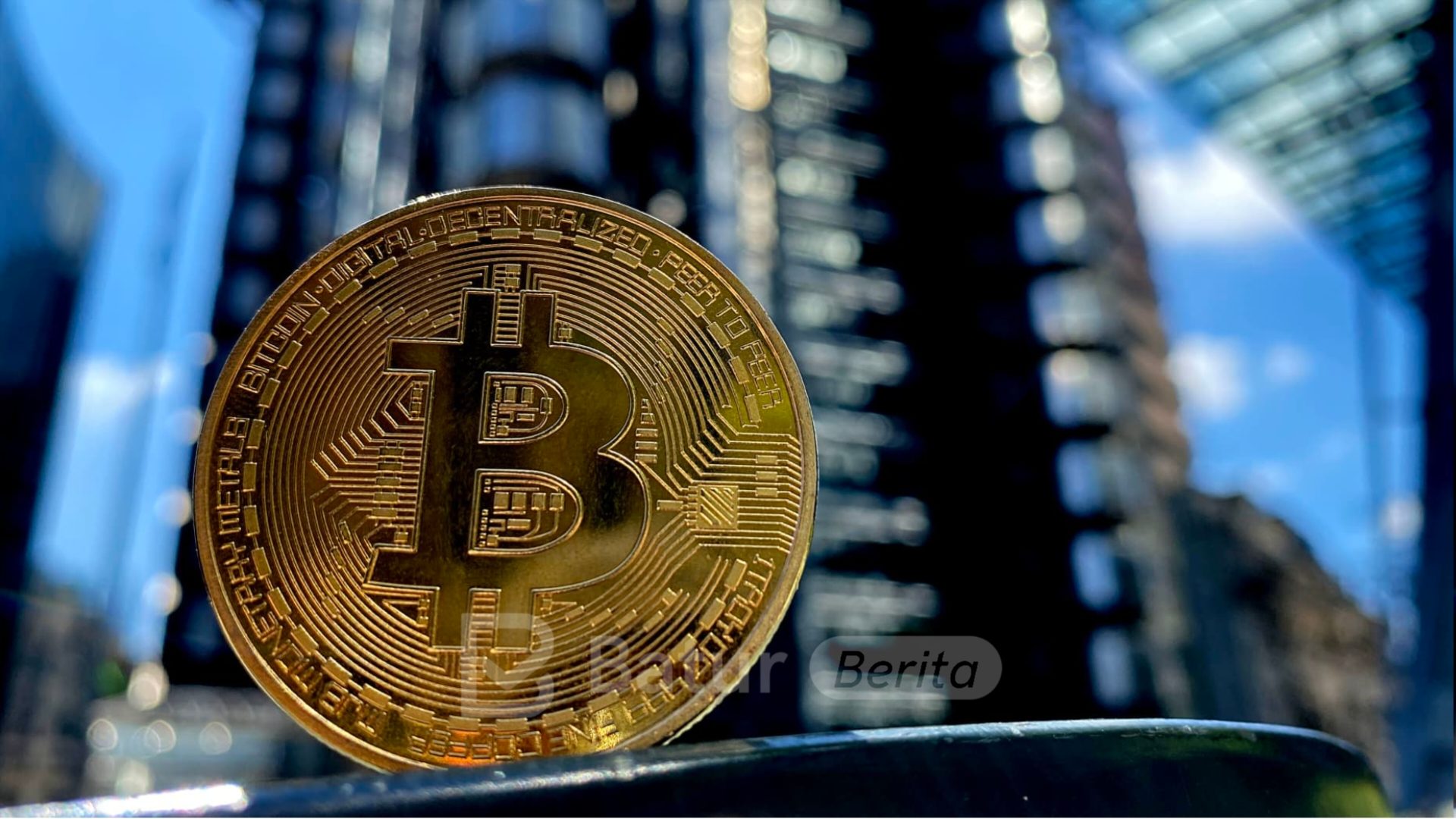 Analis Beberkan Faktor Pendorong Bitcoin ke Harga US$ 150.000
