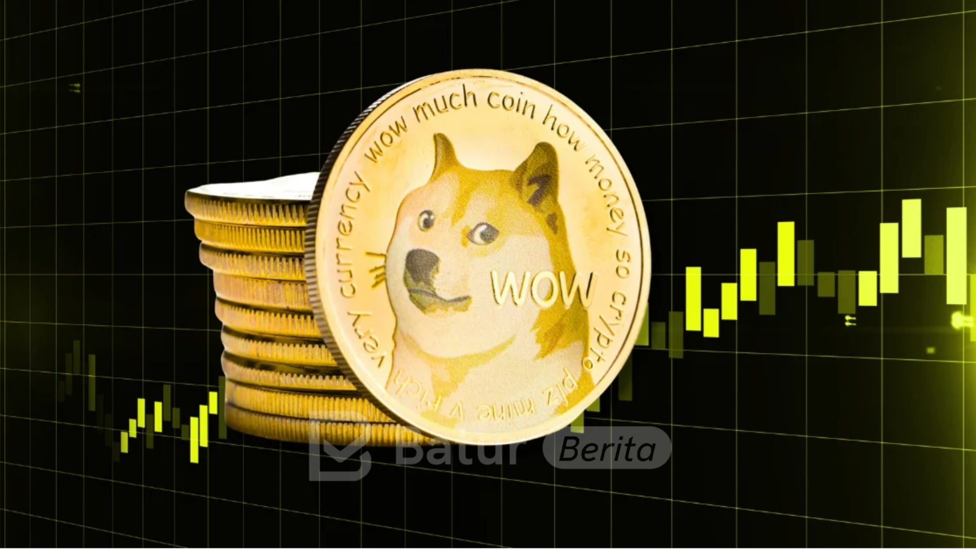 Analis Sebut Harga DOGE Berpotensi Melonjak, Ini Penjelasannya!