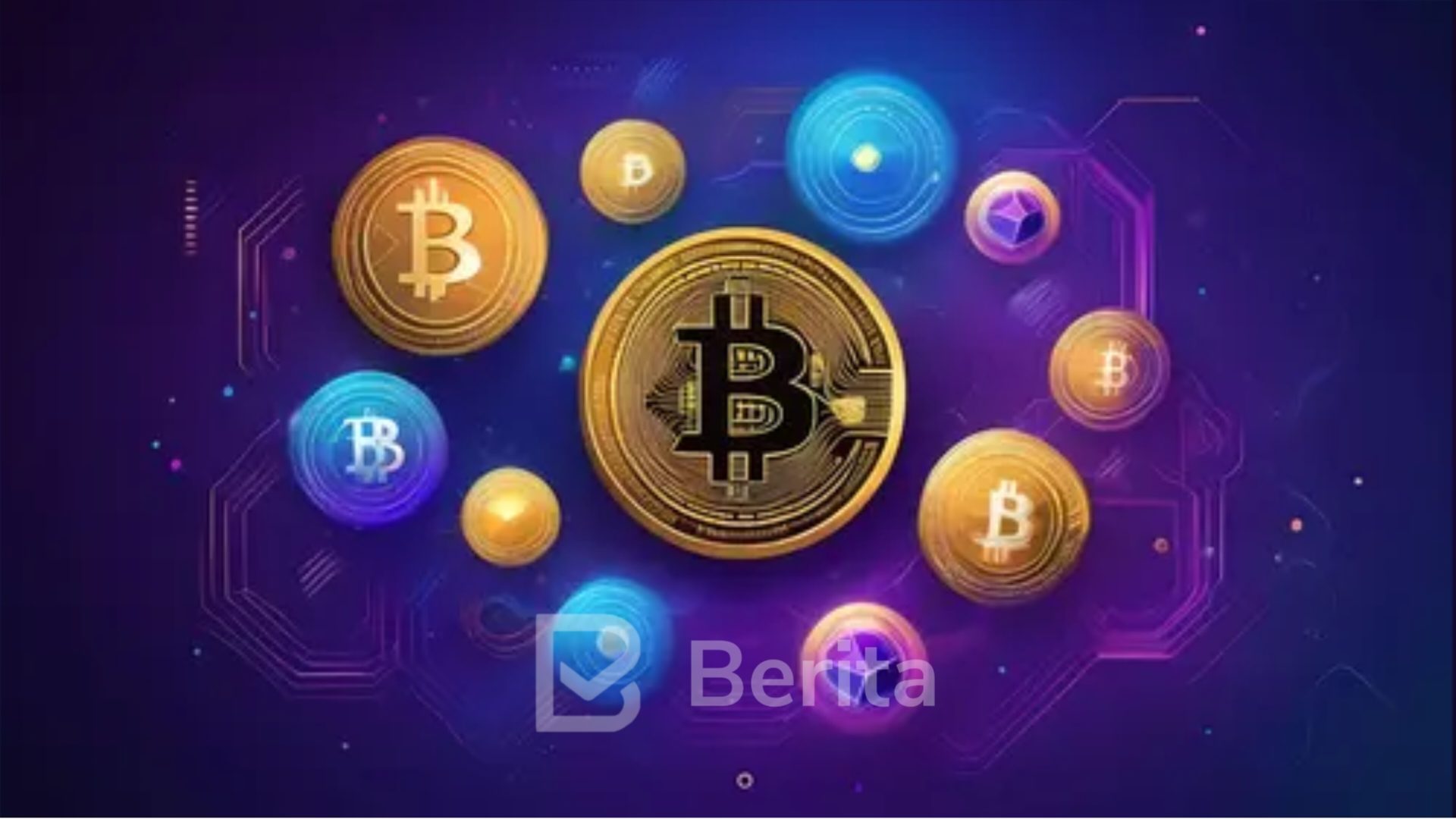 Bitwise: Dunia Kripto di Ambang Era Keemasan di Tahun 2025
