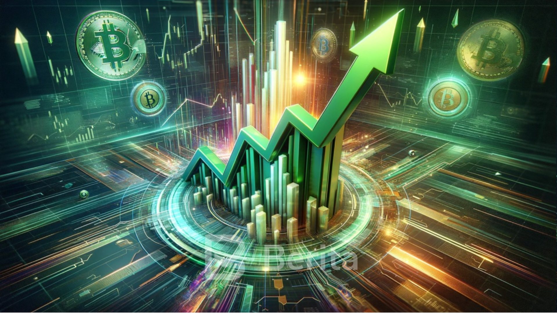 3 Aset Kripto yang Menunjukkan Potensi Untuk Lonjakan