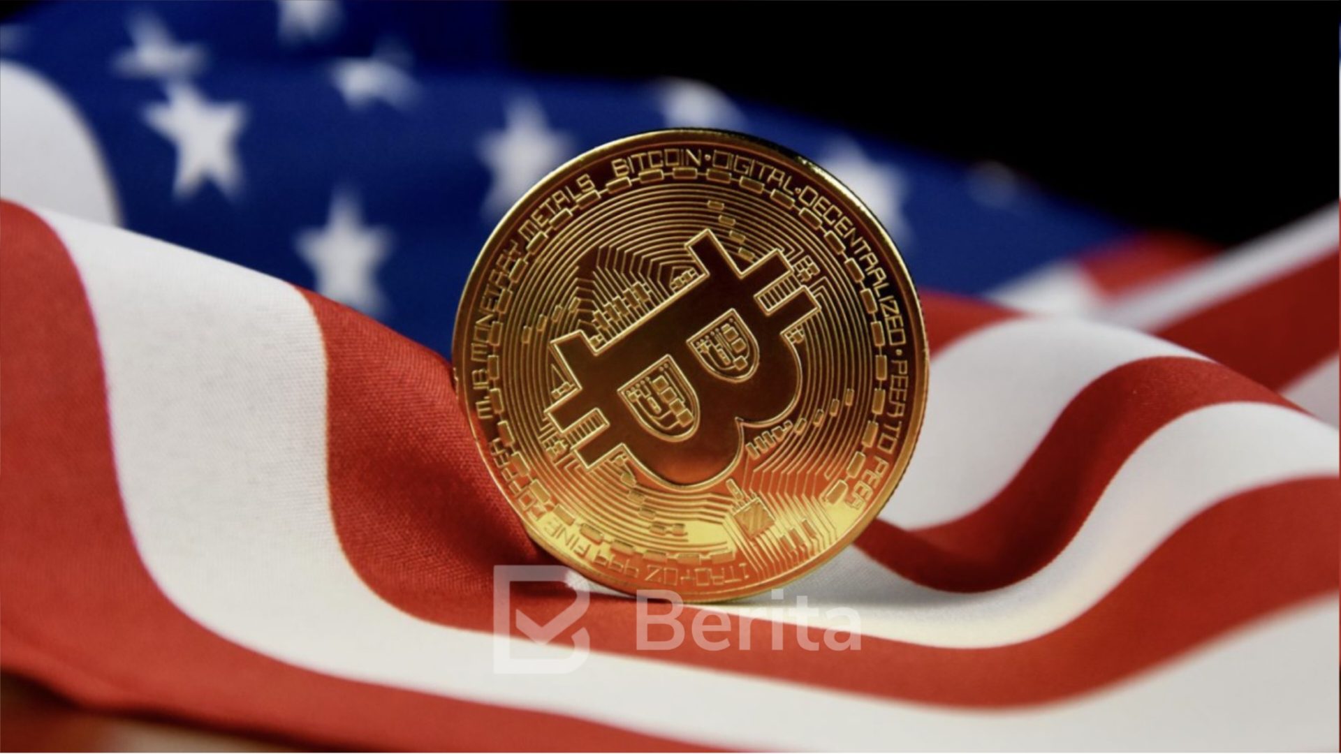Negara Bagian AS Ini Usulkan Pembentukan Cadangan Bitcoin