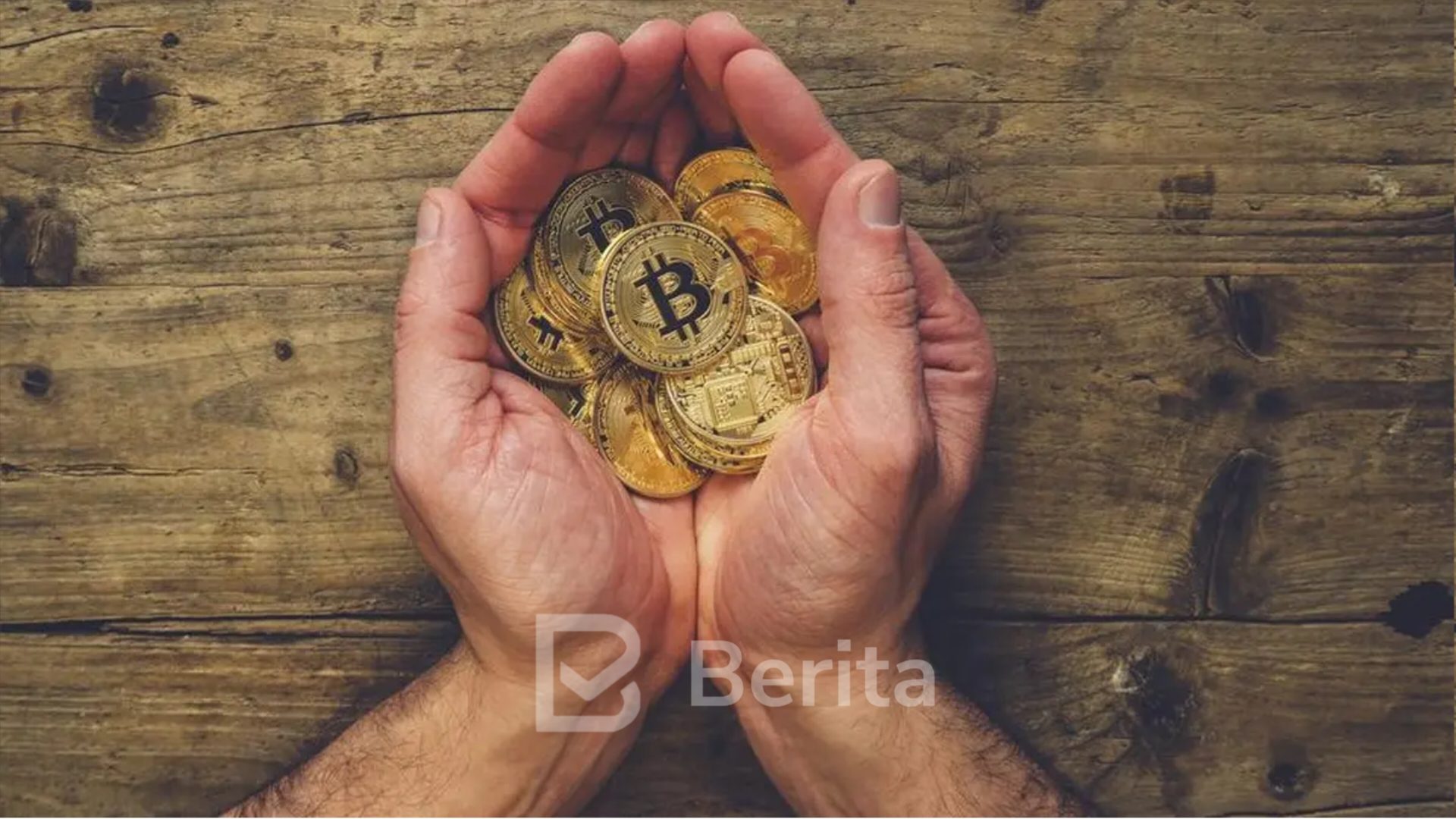 52 Persen Orang Percaya Investasi Kripto untuk Jangka Panjang 52 Persen Orang Percaya Investasi Kripto untuk Jangka Panjang