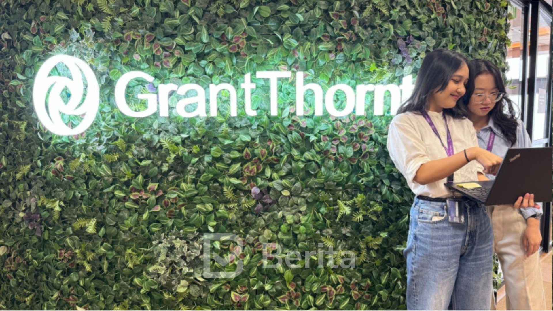 Tips Jitu Kelola Keuangan di Tengah Ketidakpastian Ekonomi ala Grant Thornton