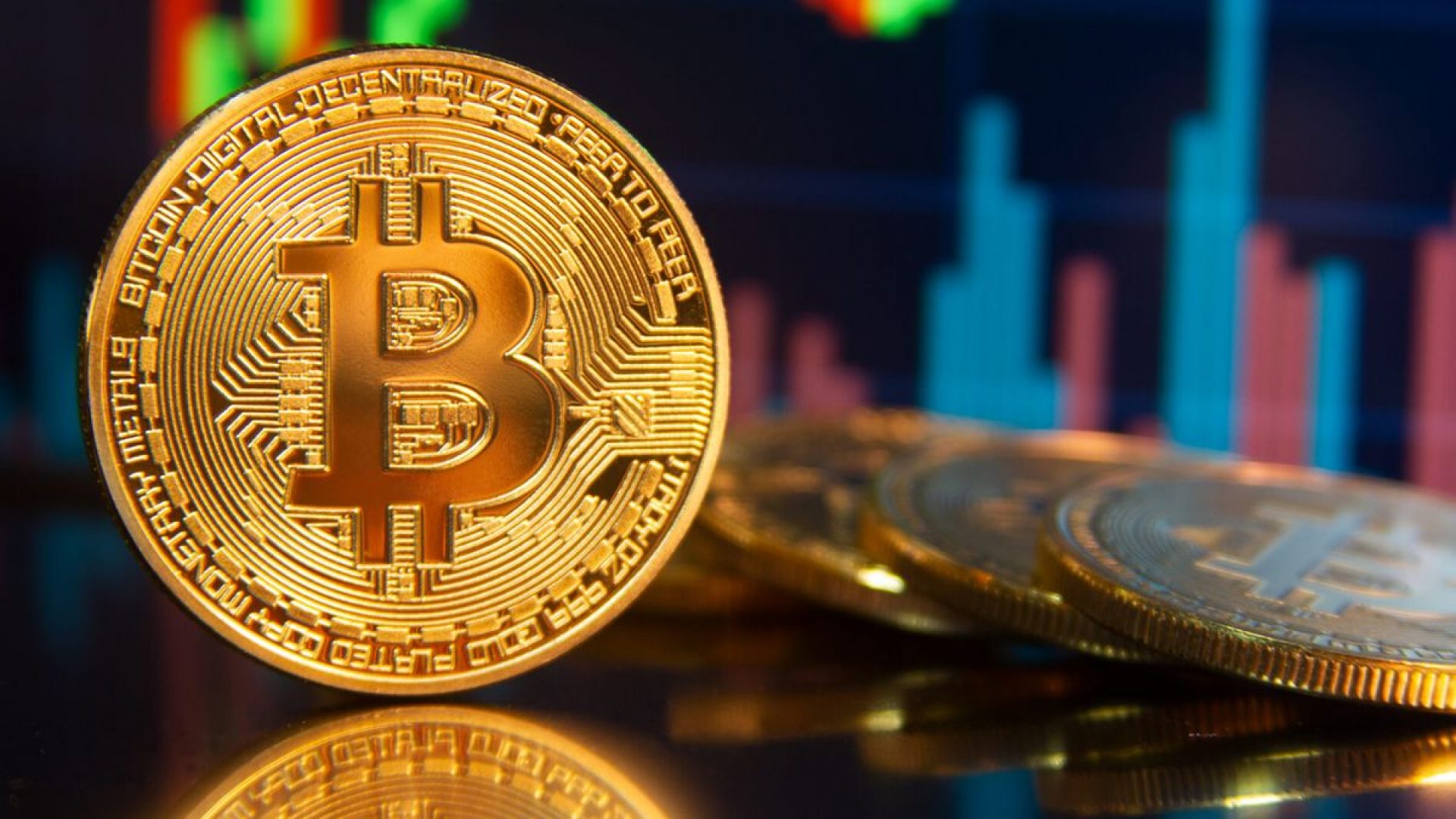 Bitcoin Tembus US$ 97.000, Apakah Altcoin Ini akan Naik 50 Kali Lipat?