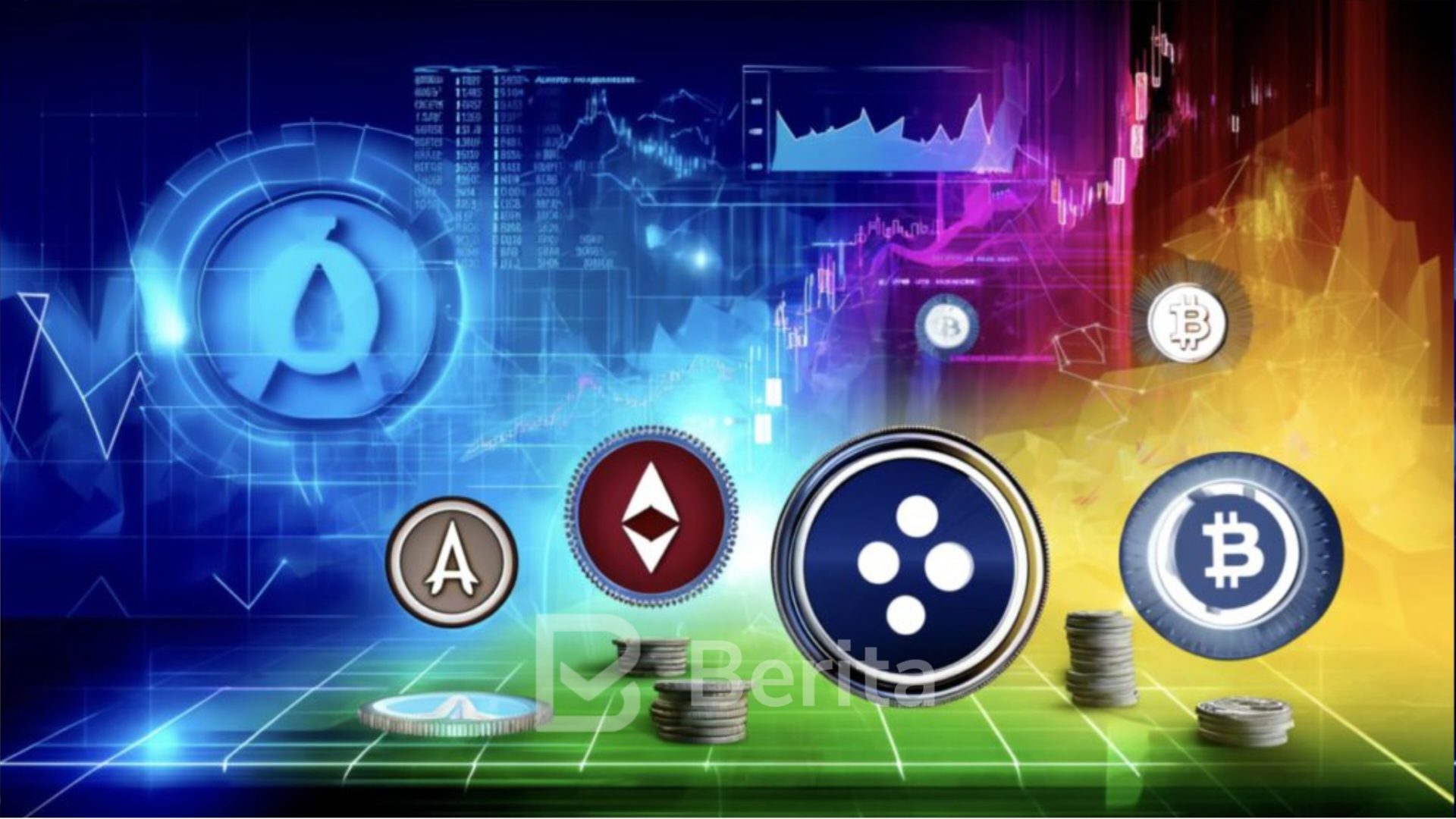 Ada Sinyal Altcoin Season Gila: Persiapan Menuju Lonjakan Besar