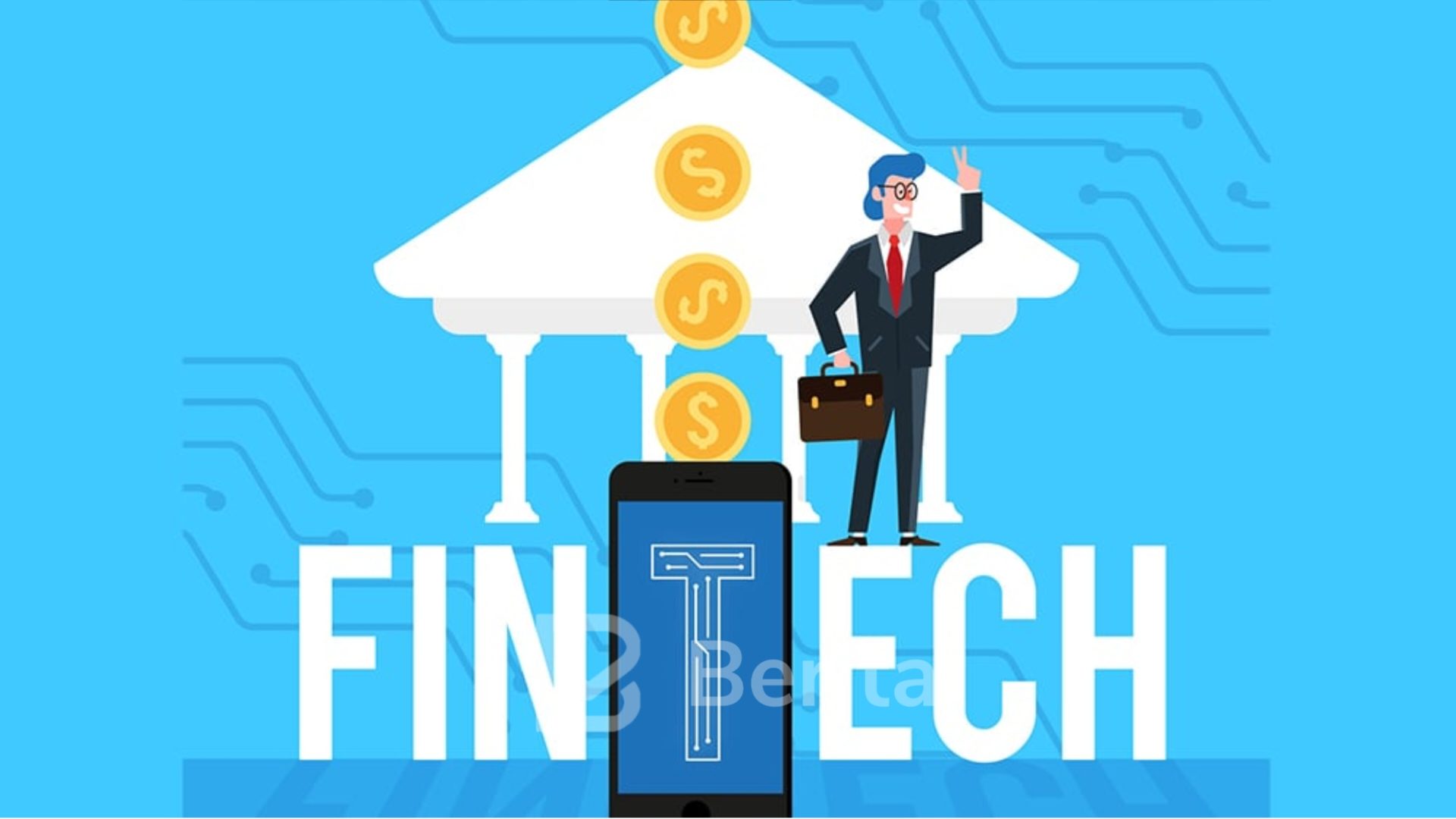 OJK Catat Laba Fintech Lending Tembus Rp1,9 Triliun per Oktober 2024