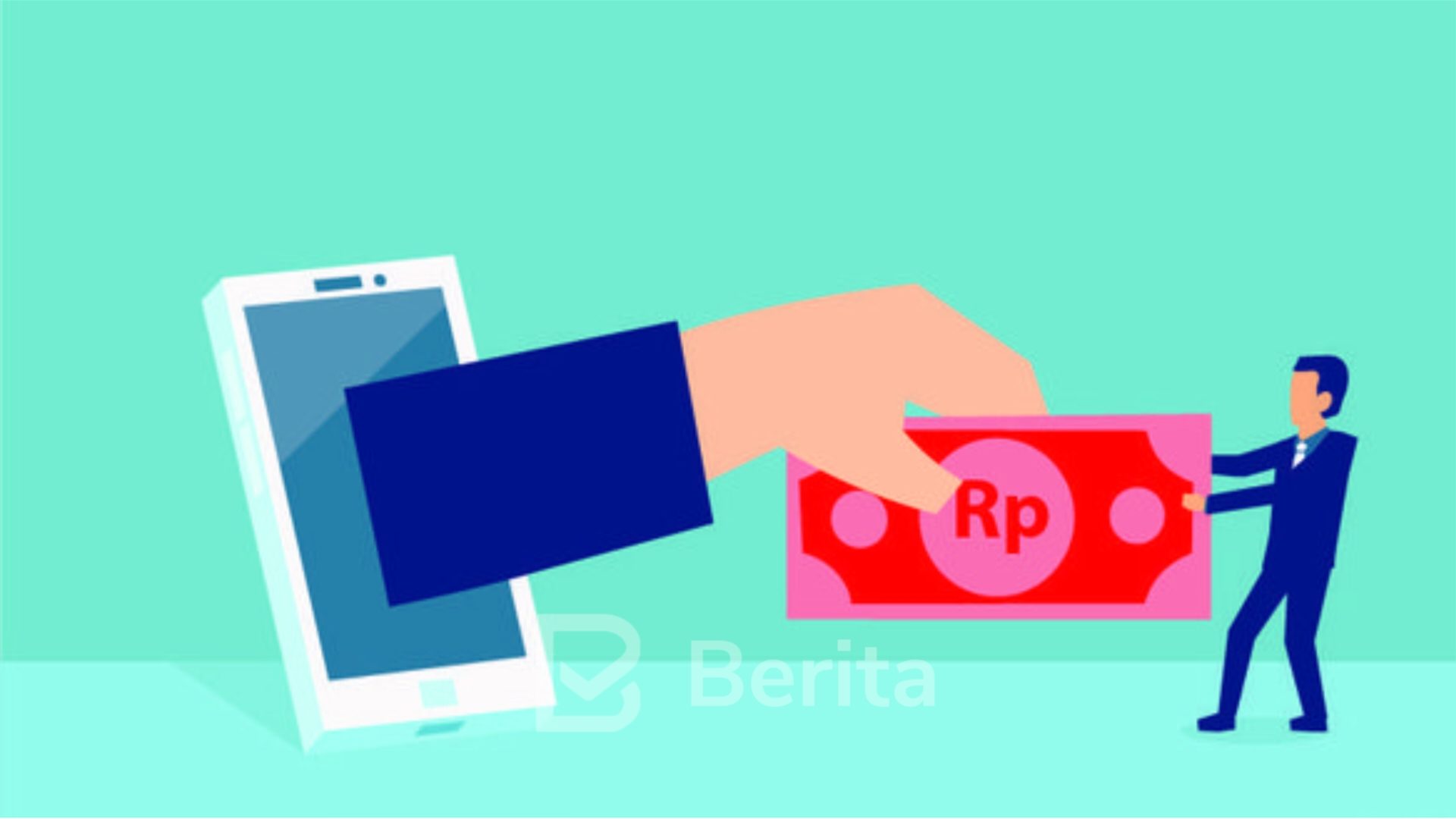 Menyambut Libur Natal dan Tahun Baru, OJK Imbau Hindari Pinjaman Berlebihan