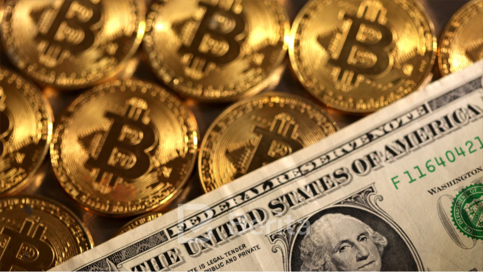 Penentuan Suku Bunga Acuan Amerika Serikat Segera Tiba! Bagaimana Nasib Bitcoin?