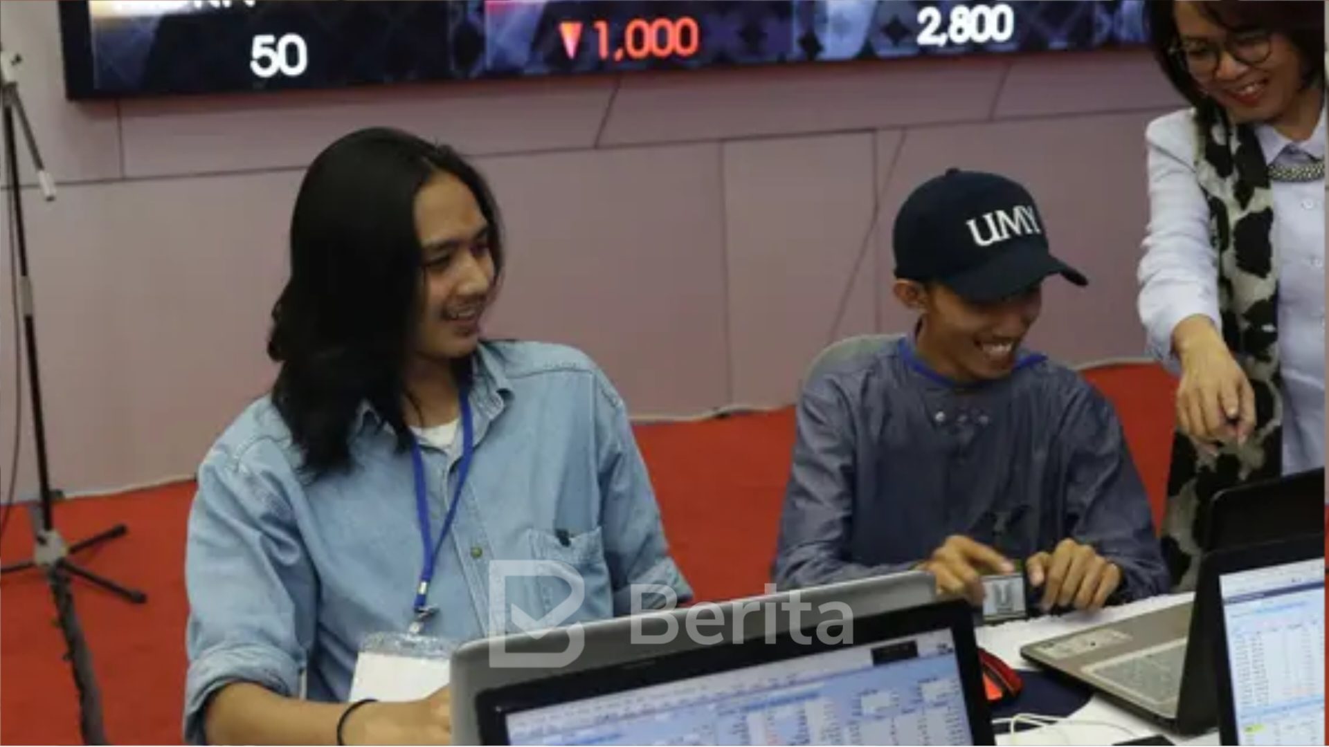 Daya Tarik Pasar Modal RI Tinggi, KISI AM Pede AUM Tumbuh hingga Rp4,5 T di 2025