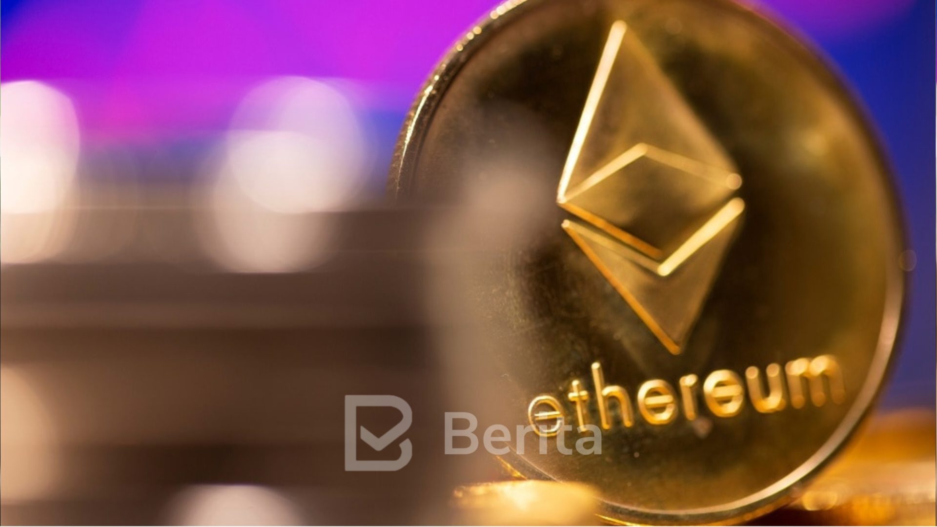 3 Skenario Prediksi Harga Ethereum di Tahun 2025