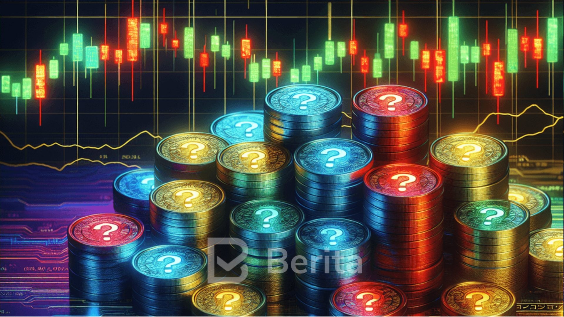 Ini Alasan Altseason Belum Juga Terjadi Hingga Sekarang