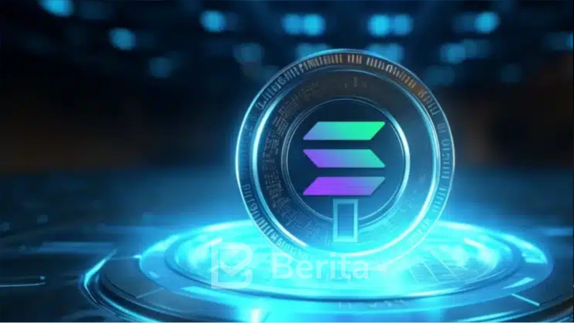 Pendapatan DApp Solana Cetak Rekor Baru, Dipicu Meme Coin