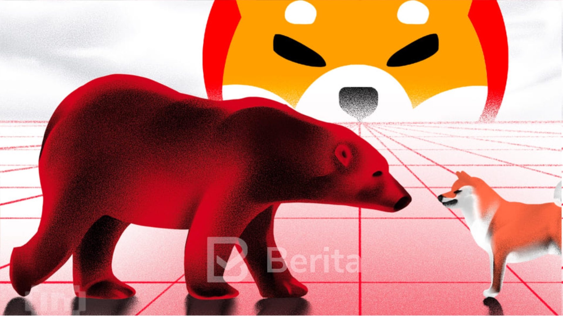 Harga Shiba Inu Terjun Bebas, Waktunya Serok?