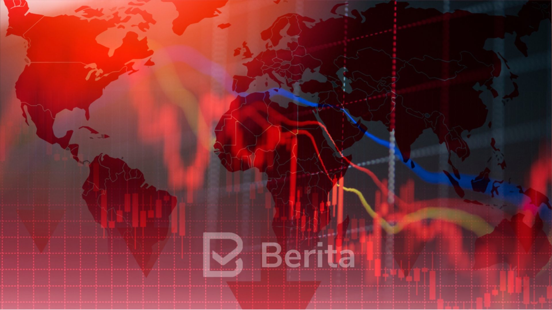 IHSG Hari Ini Ditutup Anjlok 1,84 Persen, Tembus Level 6.977