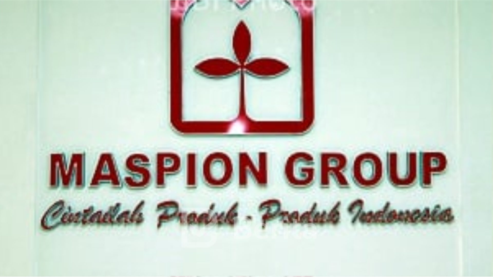 Maspion group