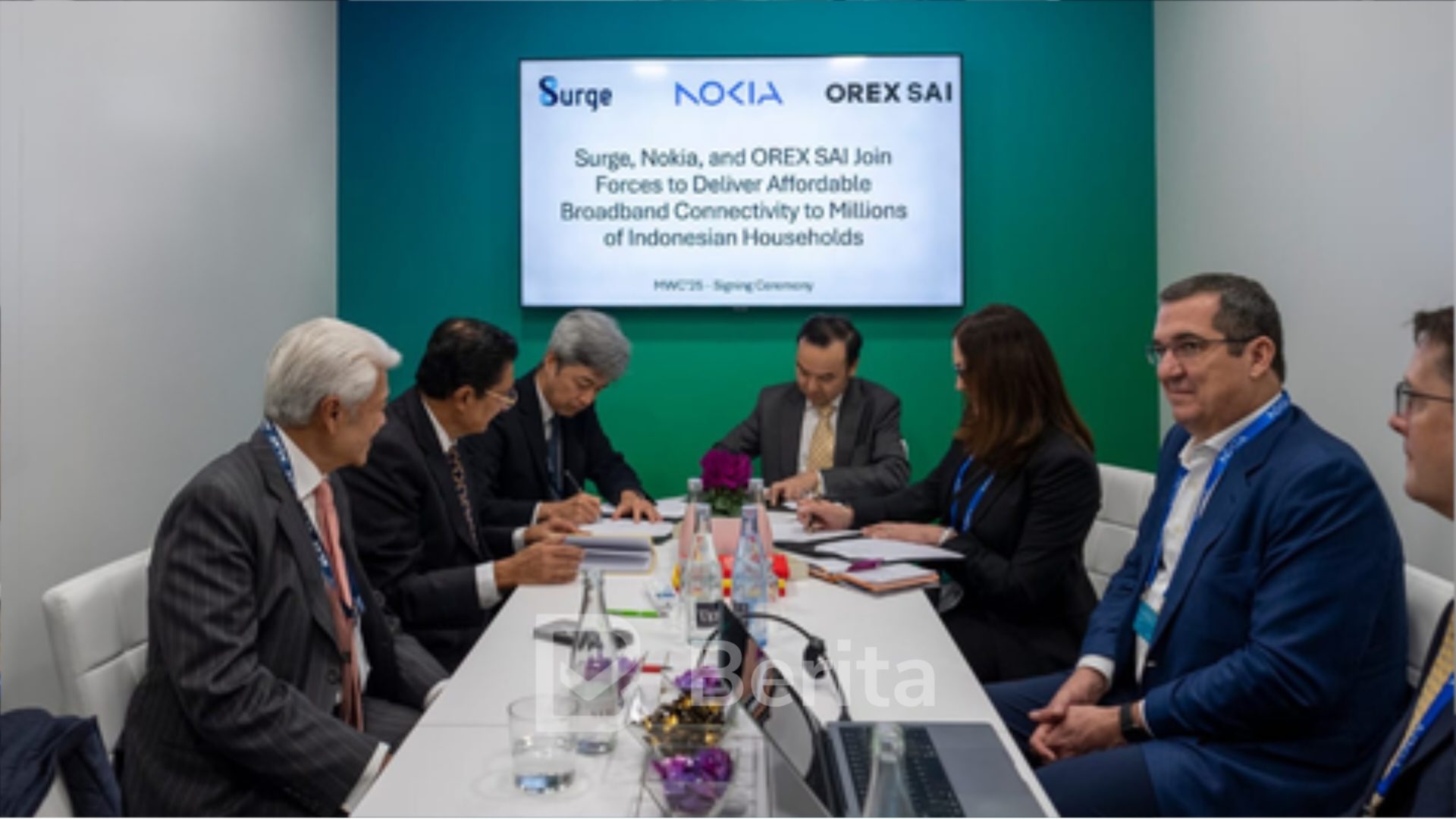 WIFI Labanya Melonjak 295%