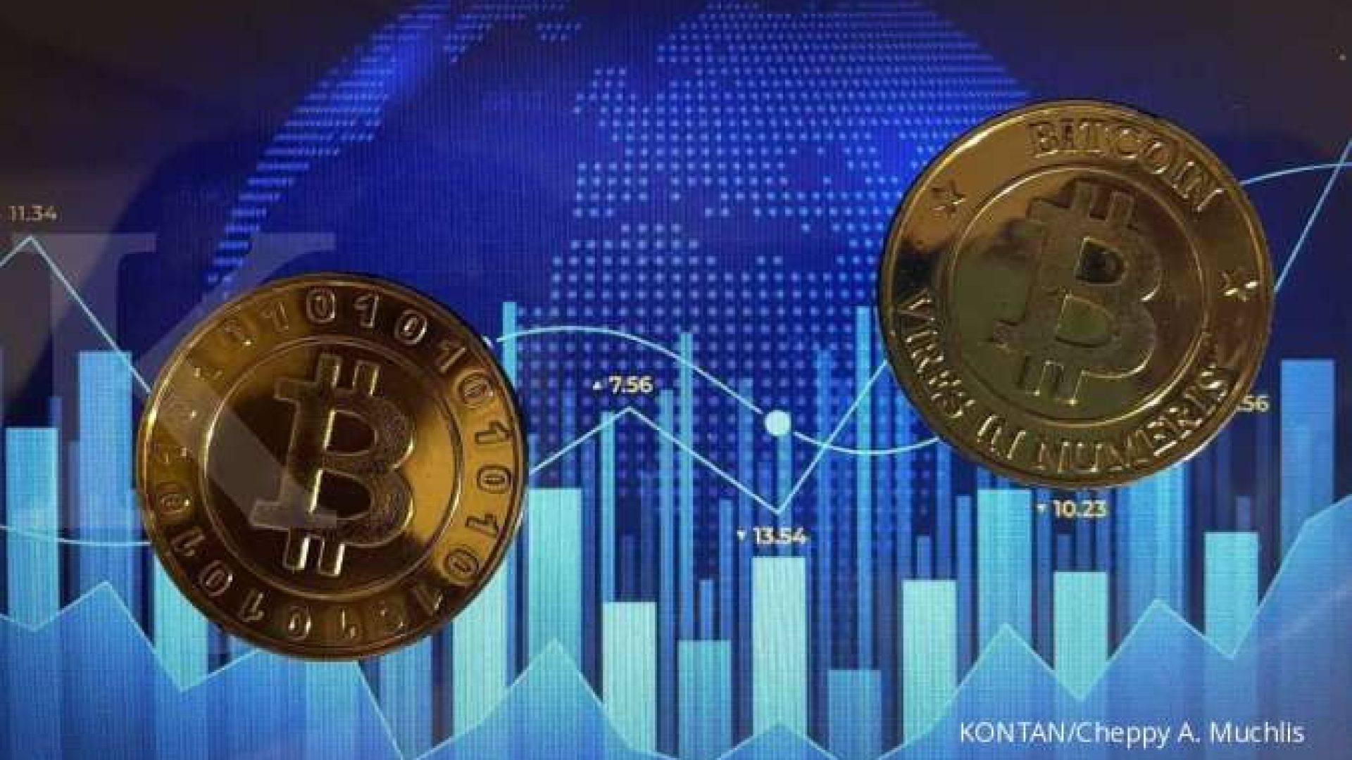 Analis: Apa Yang Harus Terjadi Untuk Bitcoin Kembali ke ATH?