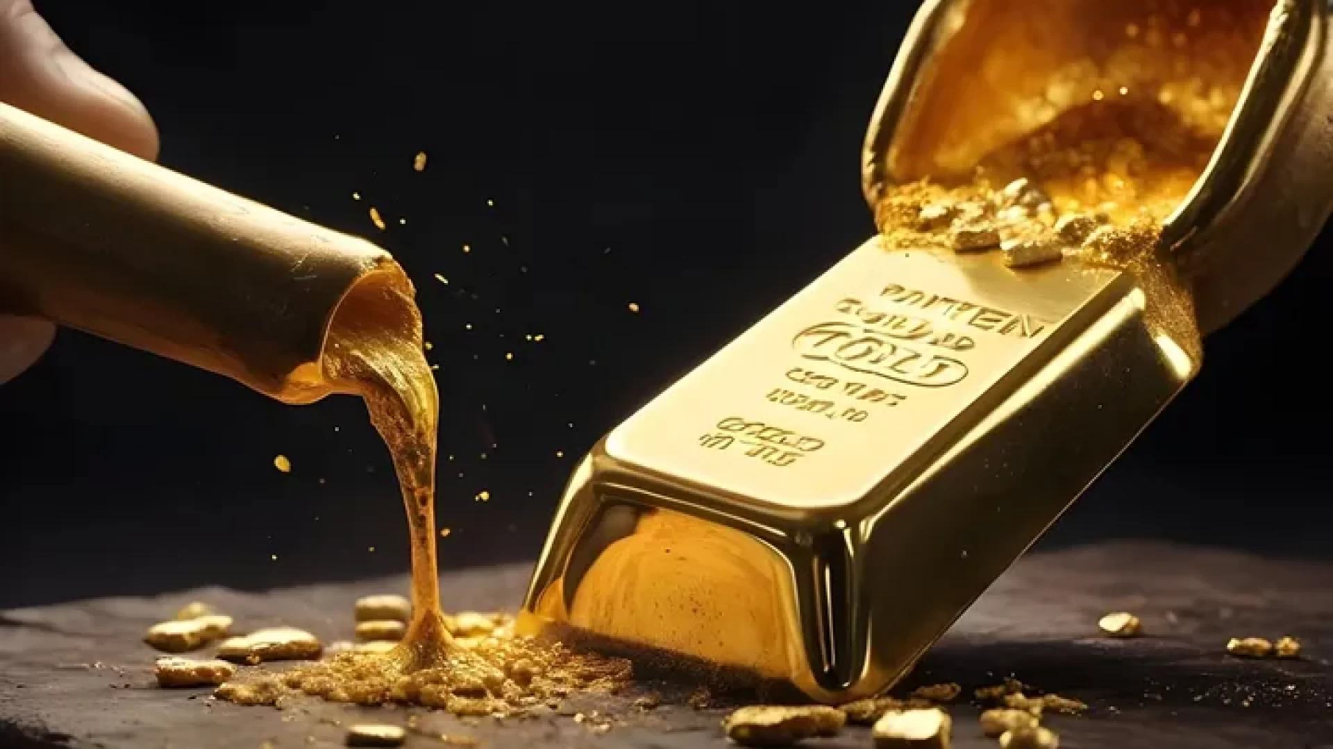 Harga Emas Bakal Suram? Pakar Ungkap Hal Ini