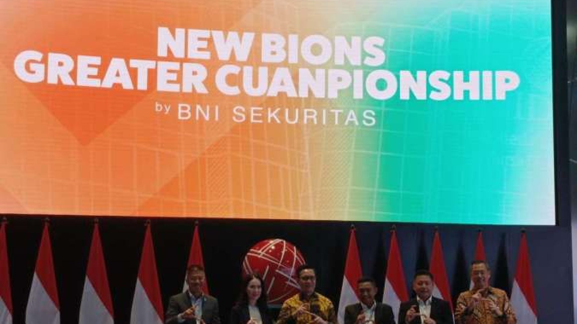 BNI Sekuritas Gaet Investor Muda Kelola Investasi Lewat New BIONS