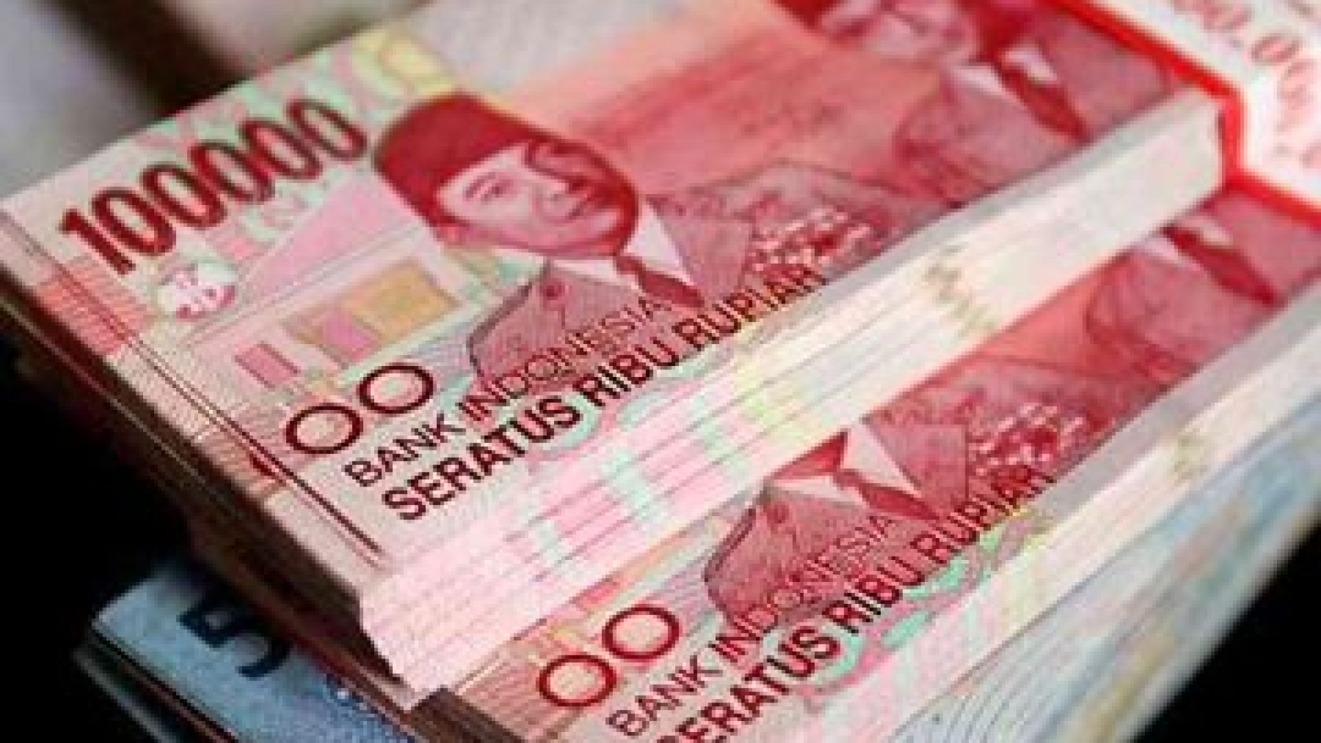 Penurunan Nilai Tukar Rupiah Hari Ini Tak Sedalam Sebelumnya 