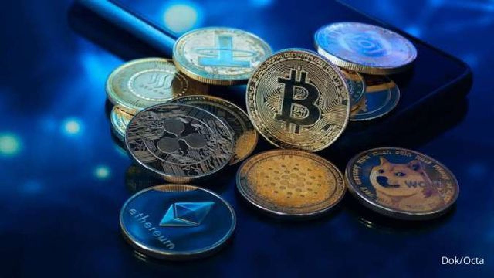 Analis Populer Klaim 3 Koin Ini Masih Akan Lanjut Turun