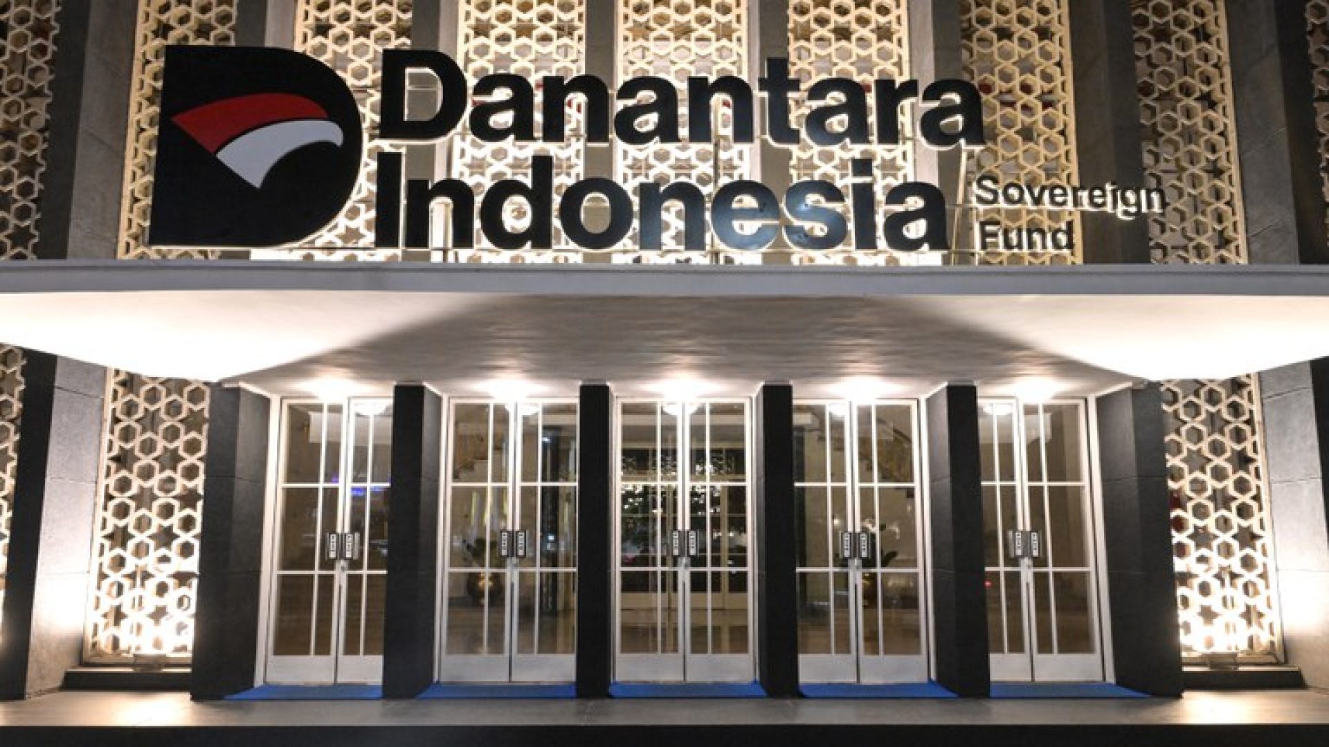 Prabowo: Qatar Investasi US$ 2 Miliar di Danantara