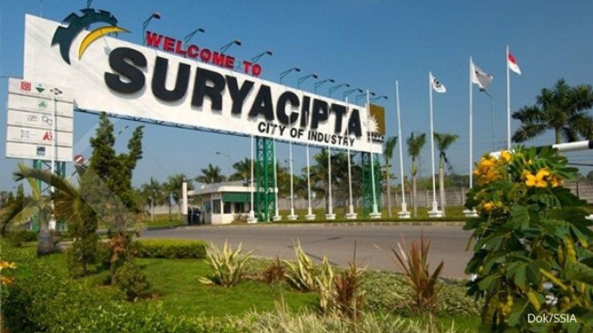 Surya Semesta (SSIA) Bidik Kenaikan Laba Bersih 20%