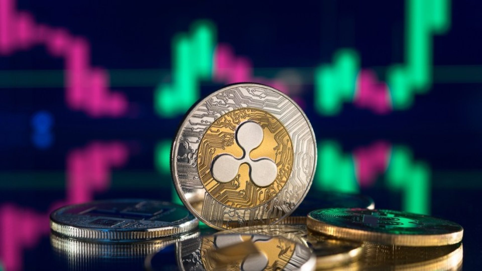 Apakah XRP Bisa ke US$1000? Kita Intip Supply-nya
