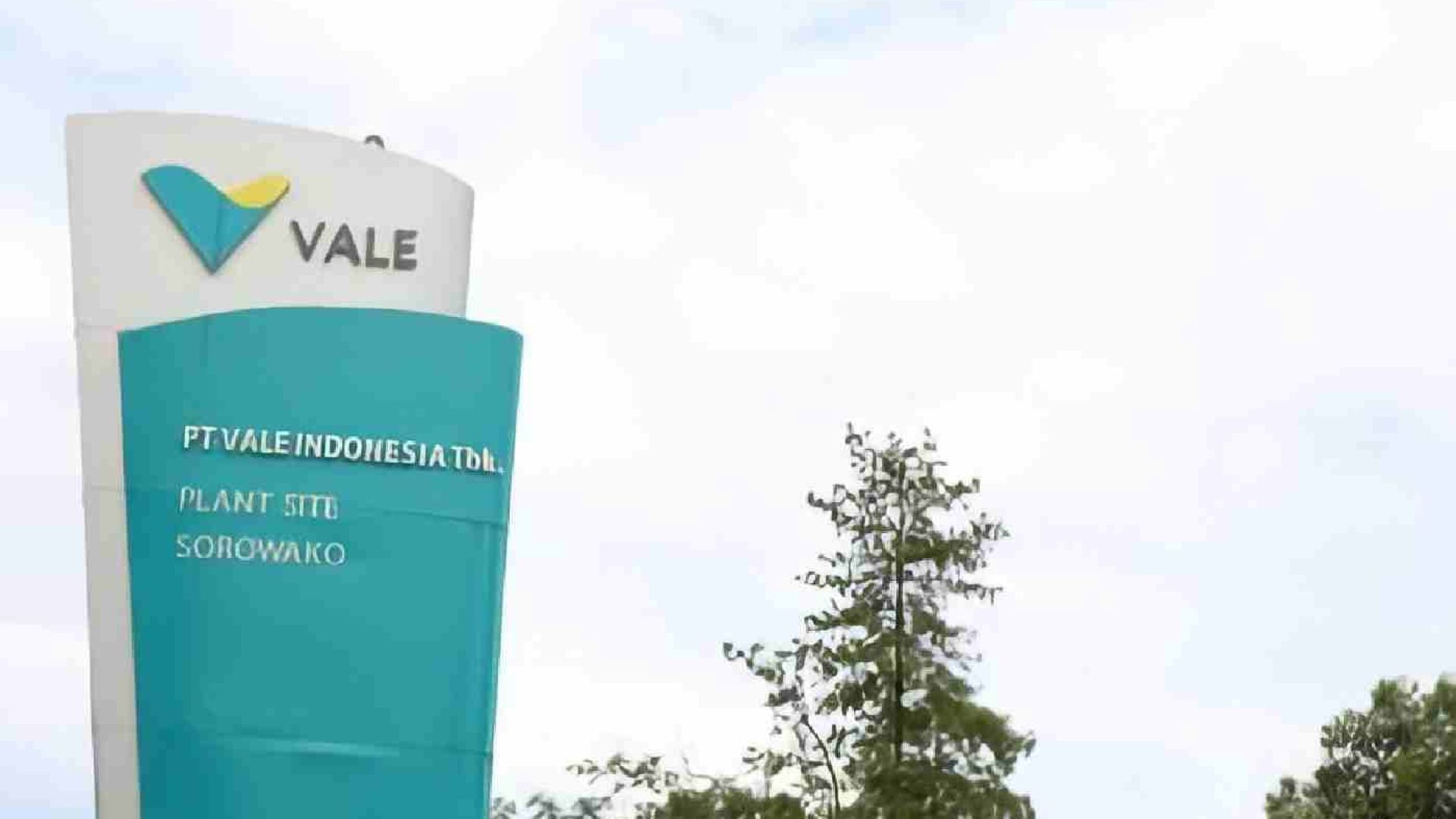 Vale (INCO) Torehkan Laba Positif di Kuartal I-2025