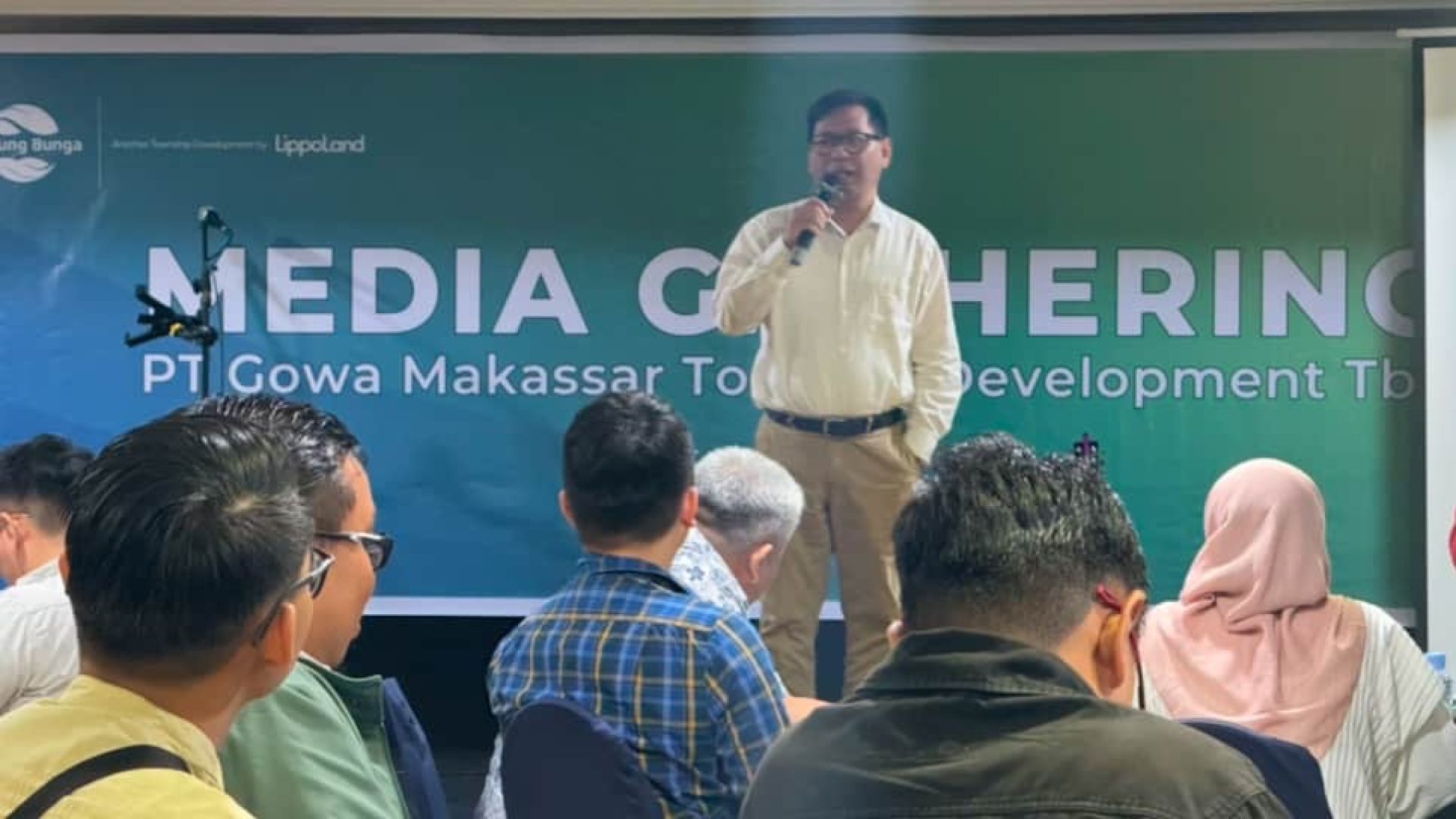 Gowa Makassar (GMTD) Perkuat Komitmen Keberlanjutan