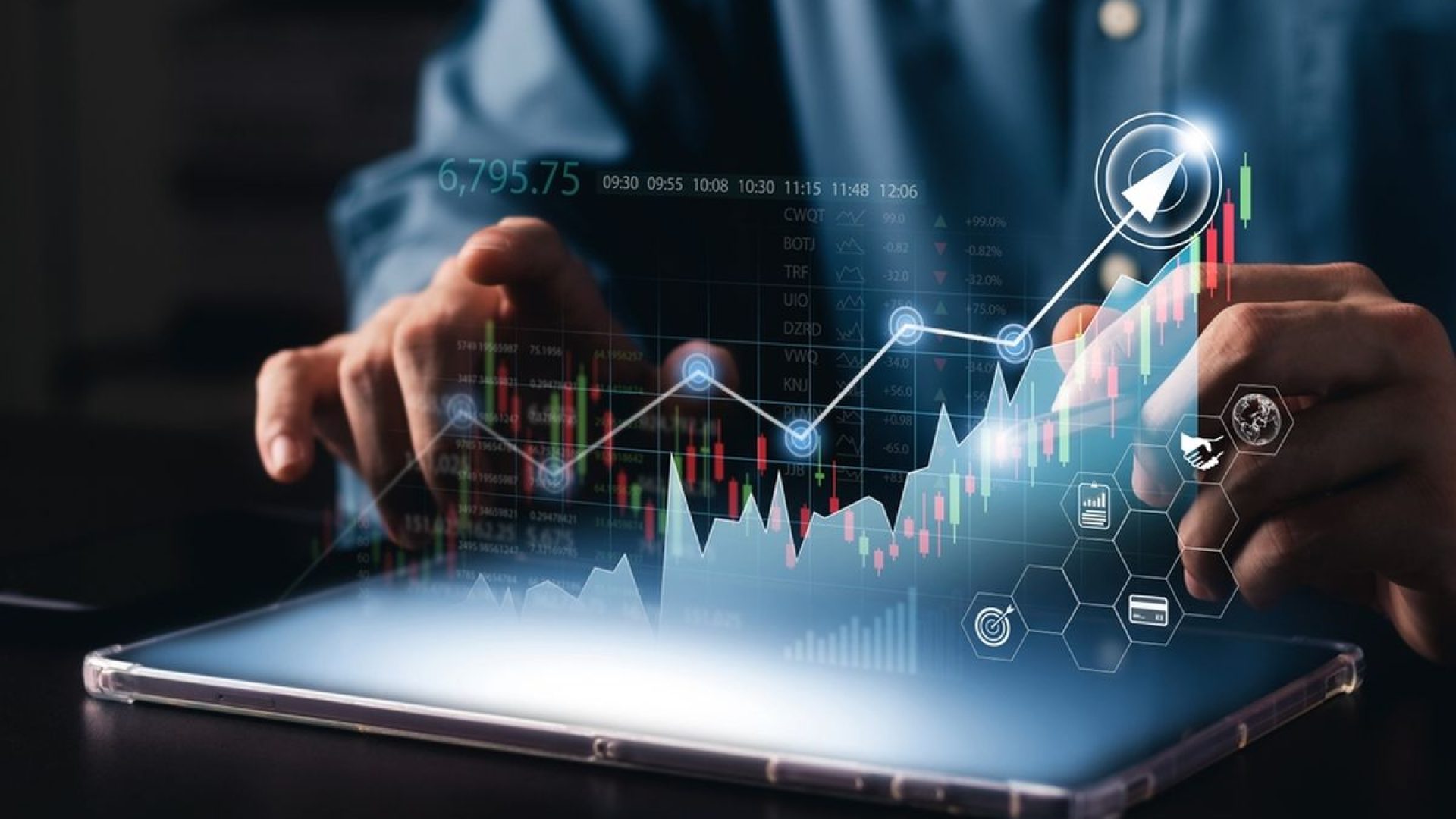 Serok Saham Ini pas Pasar Crash, Sekarang Cuan Banyak