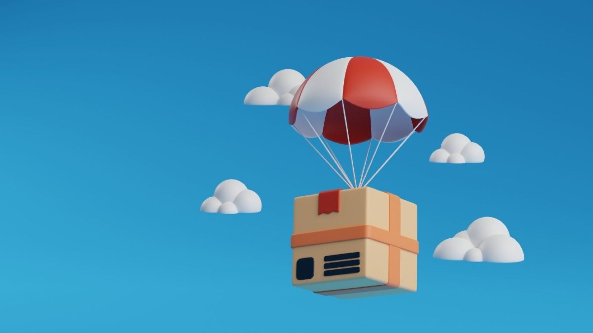 5 Airdrop Kripto Baru dengan Potensi Menguntungkan yang Bisa Kalian Kejar Minggu Ini