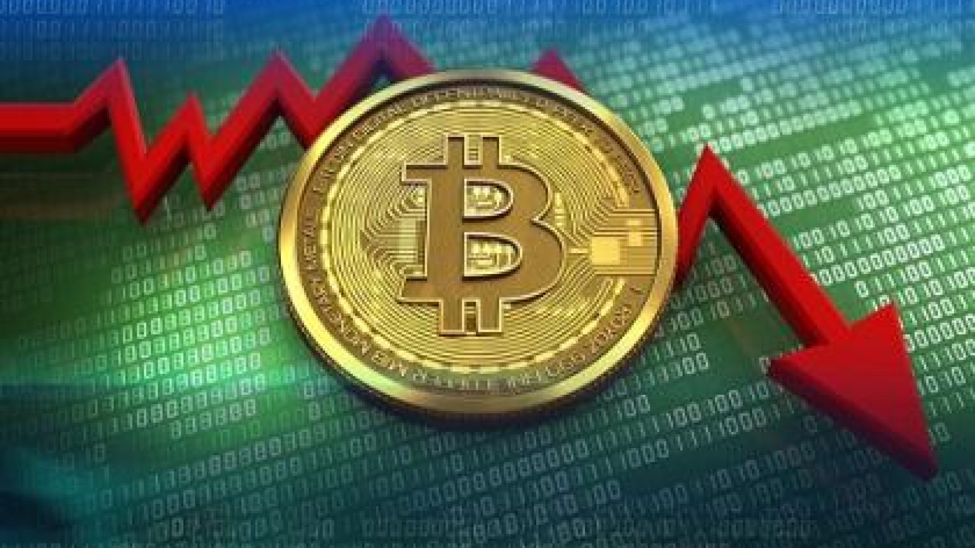 Harga BTC Bisa Anjlok ke US$ 58.500 Jika Gagal Bertahan di Level Ini
