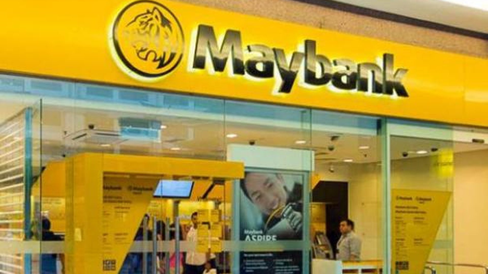 Maybank Indonesia (BNII) Bagi Dividen Tunai sebesar Rp446,39 Miliar