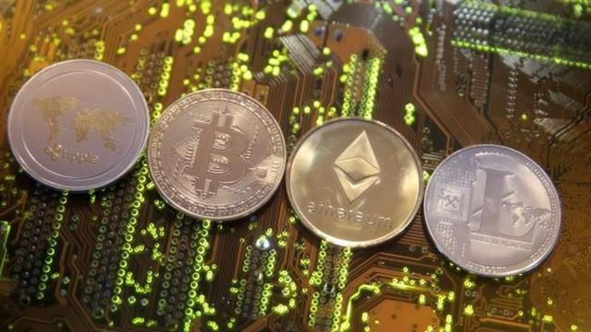 Pasar Kripto Meledak Ternyata Gegara 3 Hal Ini