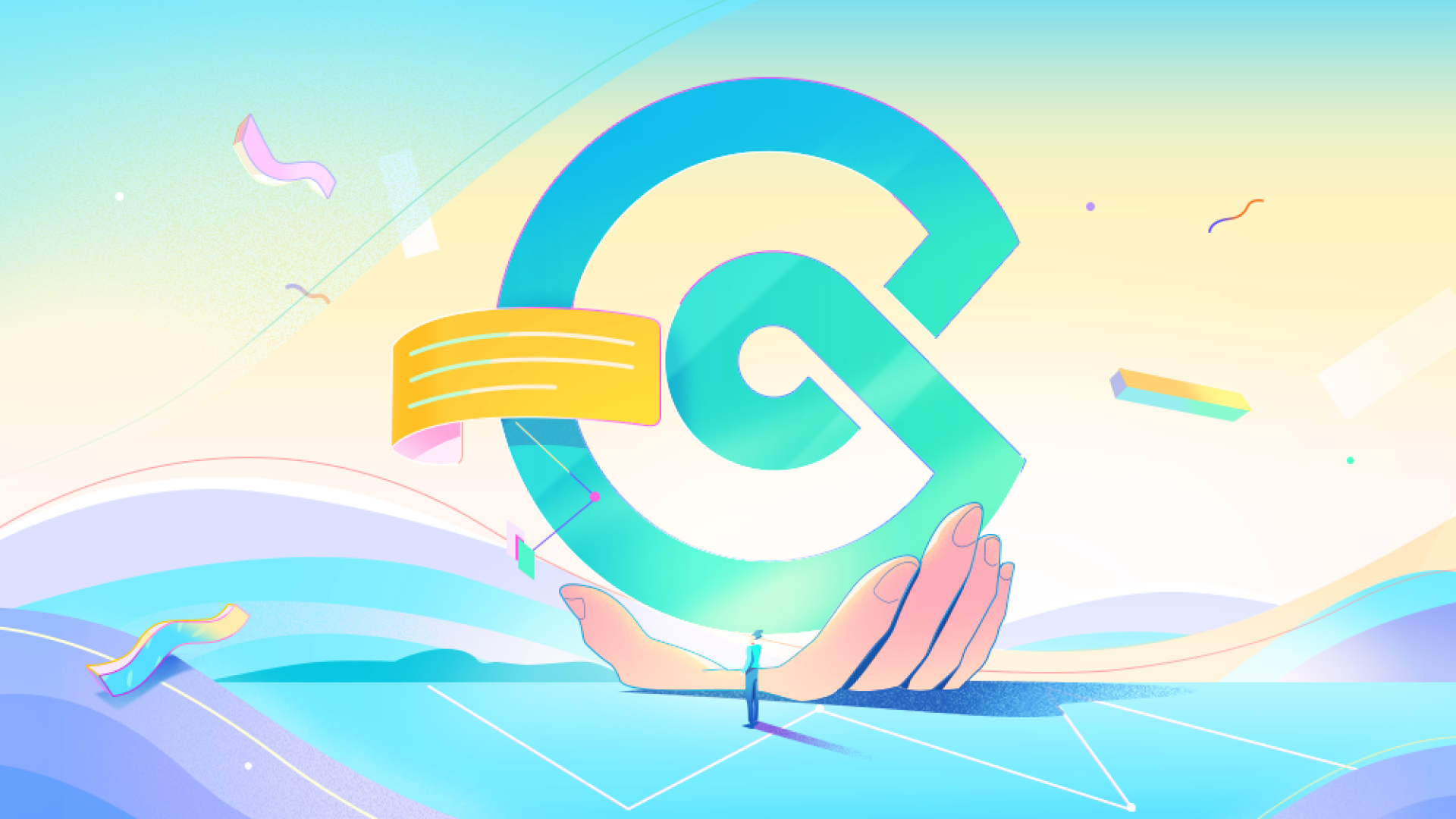 Fitur Data Market Multi-Dimensi CoinEx: Mesin Pendukung Keputusan Profesional untuk Investor Kripto