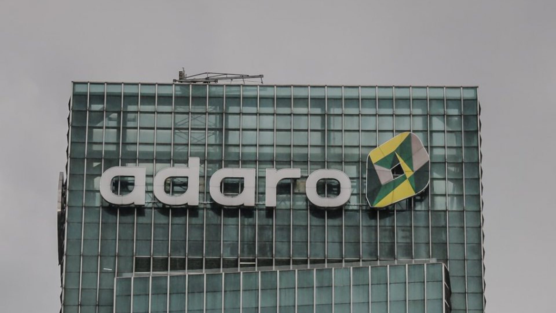 Adaro Andalan Indonesia (AADI) Siapkan Dana Rp4 Triliun untuk Buyback Saham