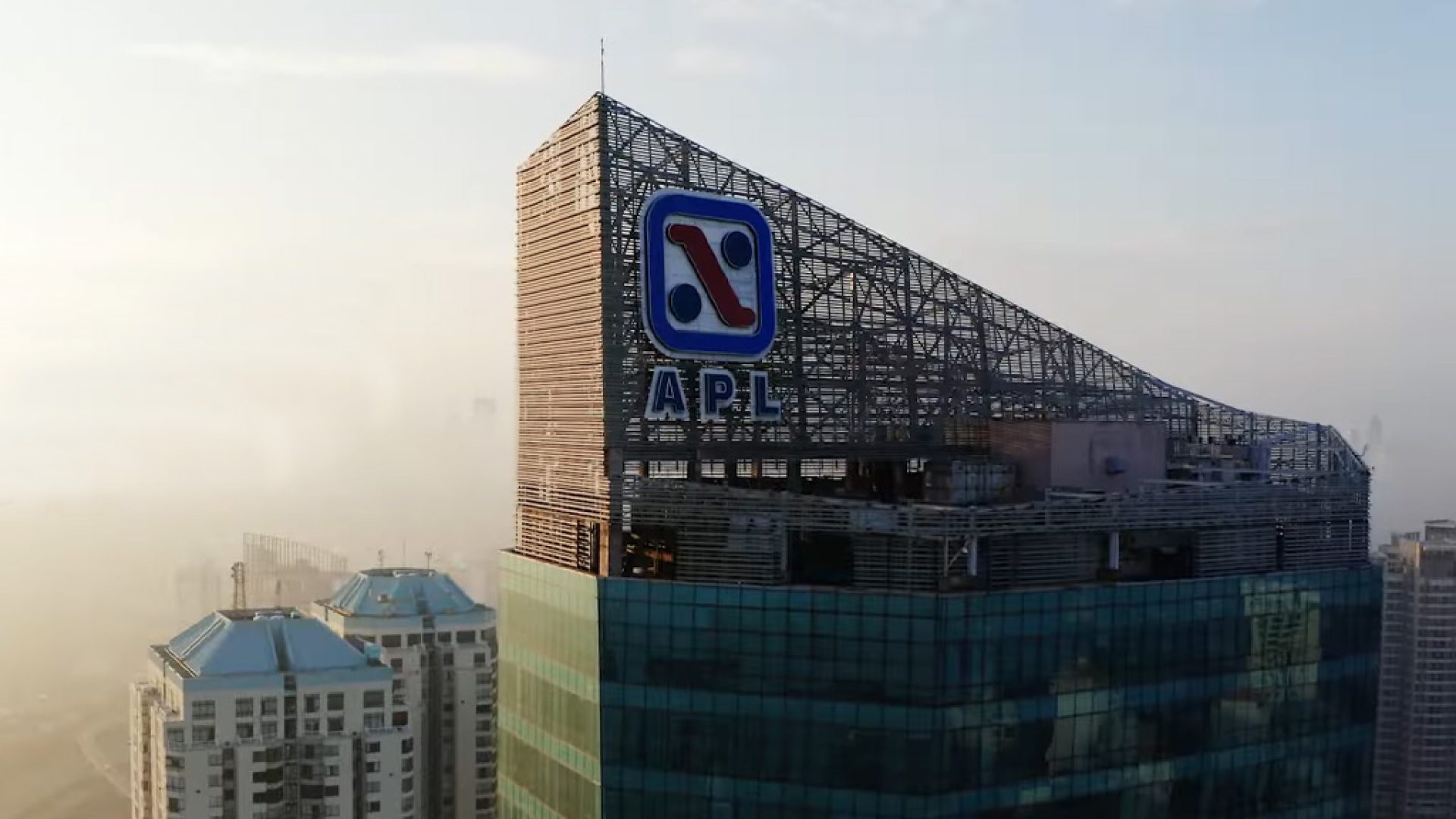 Agung Podomoro (APLN) Tekan Kerugian hingga 97,8% pada Kuartal I/2025