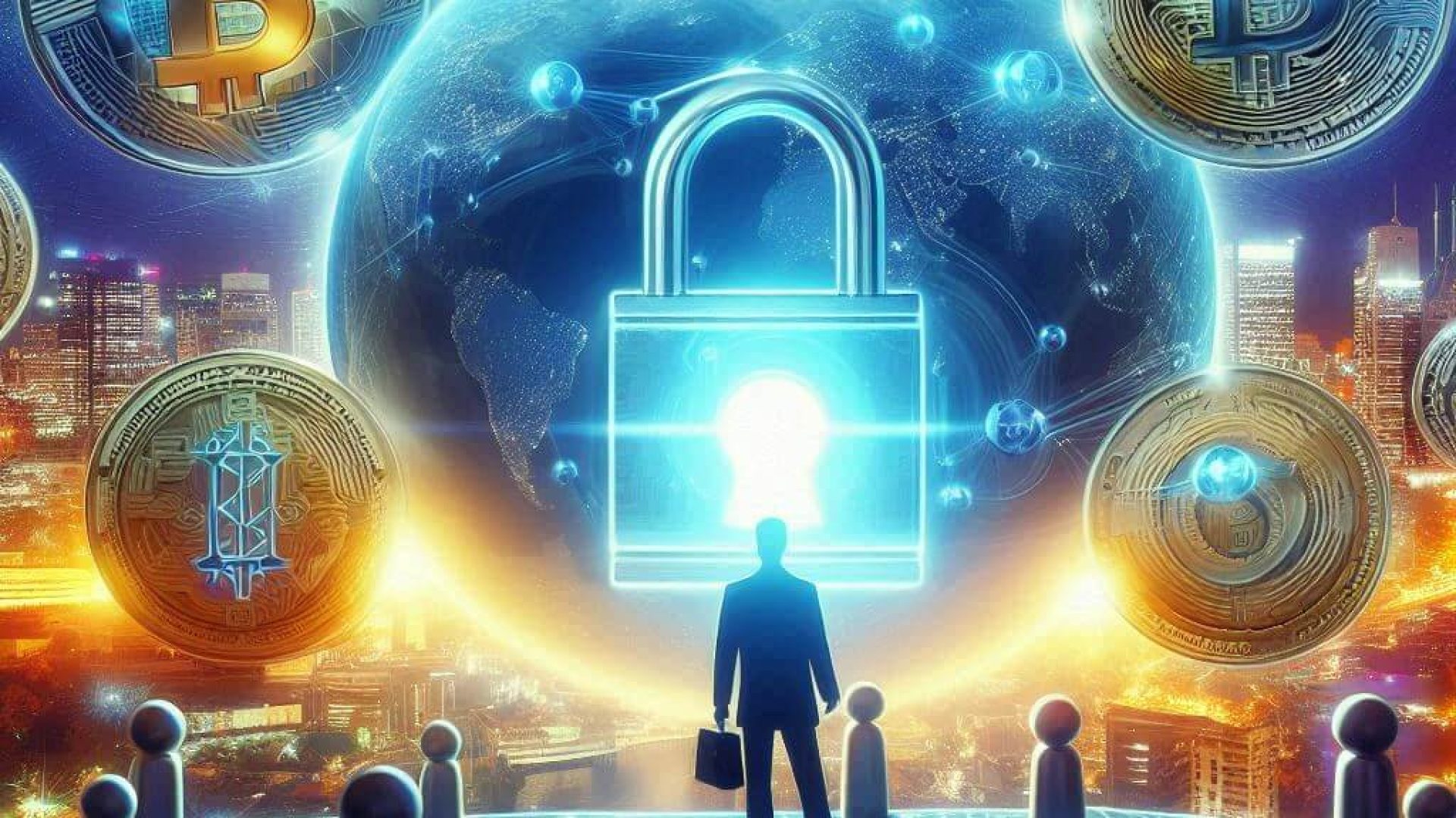 Altcoin Tertekan Menjelang Token Unlock Besar di Minggu Ini