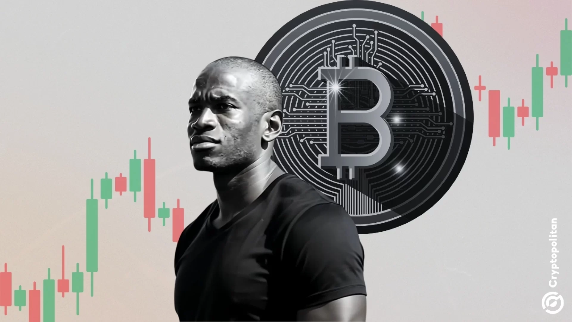Arthur Hayes: Bitcoin Harus Bertahan di Level US$ 76.500