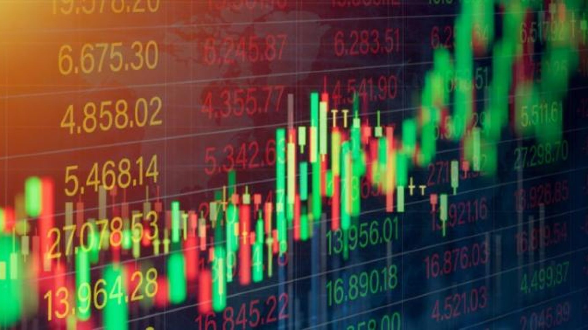 IHSG Naik ke Level 6.500-an, DAAZ dan INDY Naik Tajam