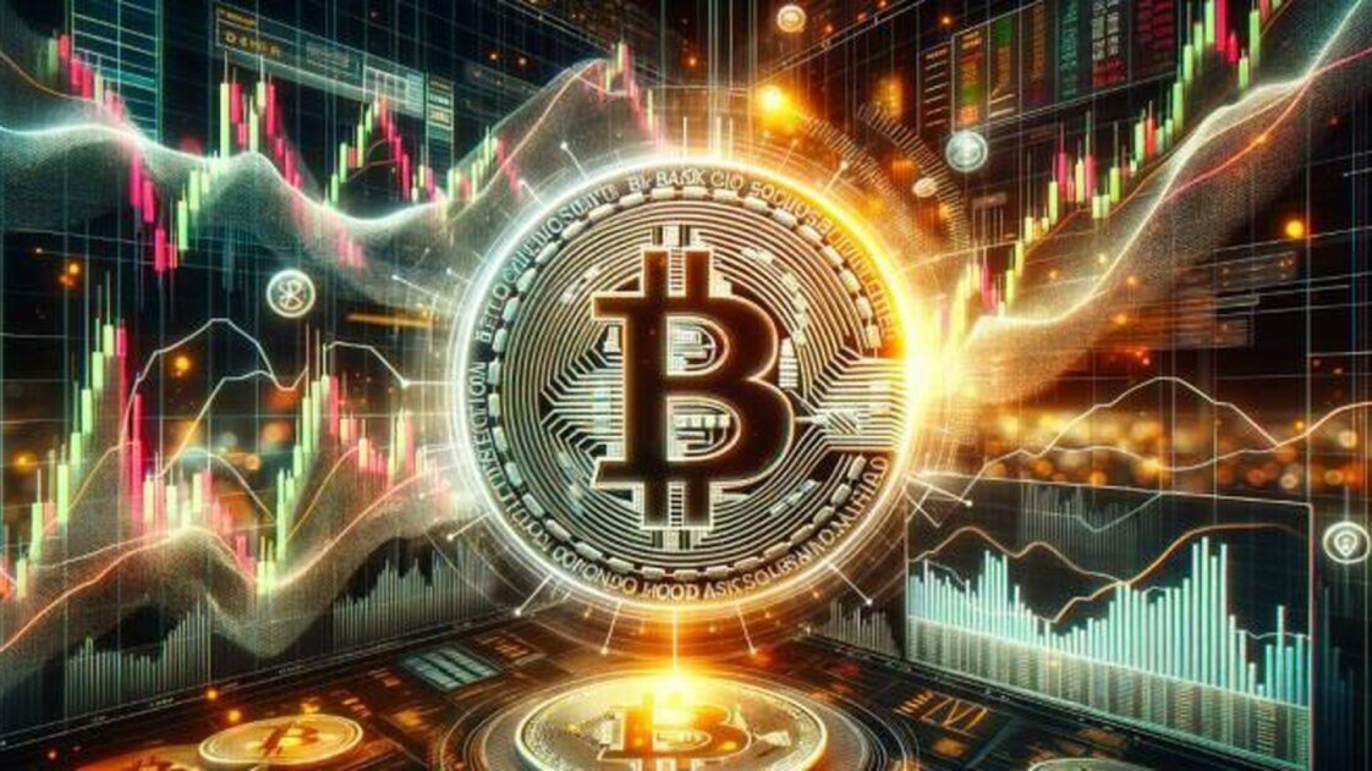 Apa yang Sebabkan Bitcoin Alami Kenaikan Hari Ini?