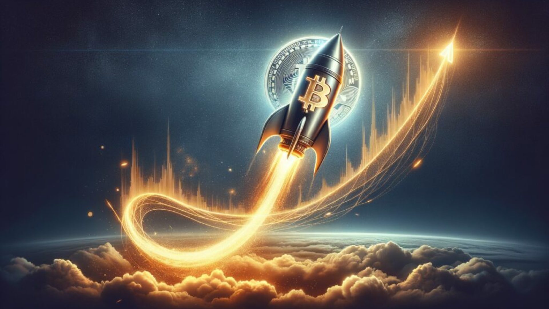 Bitcoin Melonjak ke US$ 97.000, Tapi Bull Run Masih Tanda Tanya