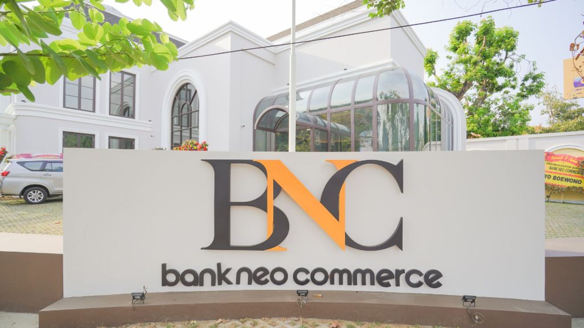 Dicecar BEI tentang Volatilitas Transaksi, Begini Penjelasan Bank Neo Commerce (BBYB)