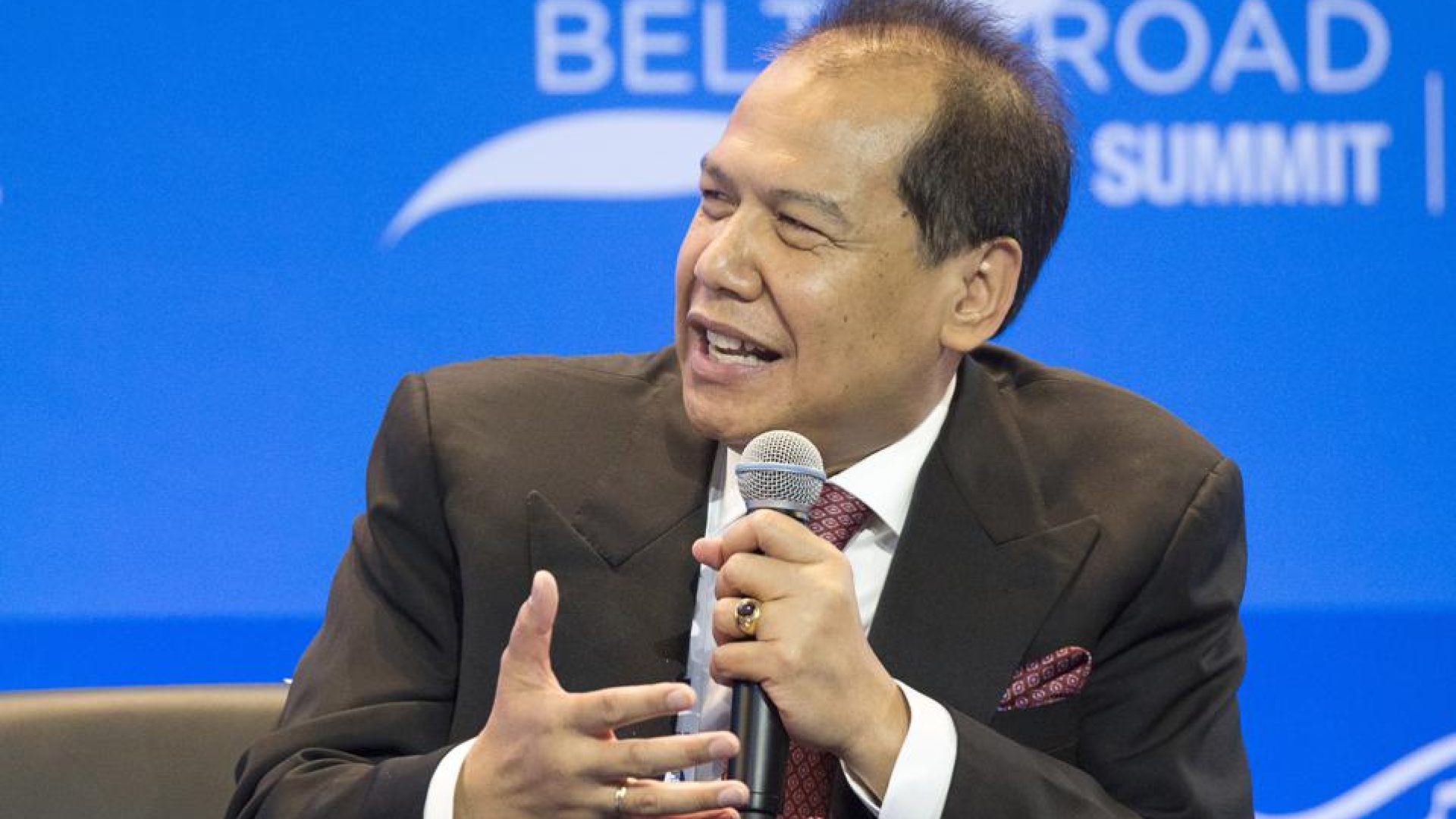 Indonesia Harus Segera Lakukan Reformasi untuk Atasi Dampak Tarif Trump